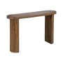 Console Marron Bois de manguier 135 X 35 X 80 CM de BigBuy Home, Tables - Réf : S8806729, Prix : 308,60 €, Remise : %