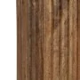 Consola Castanho Madeira de mangueira 135 X 35 X 80 CM de BigBuy Home, Jogos de móveis - Ref: S8806729, Preço: 308,60 €, Desc...