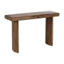 Console Marrone Legno di mango 120 x 35 x 76 cm di BigBuy Home, Tavoli - Rif: S8806730, Prezzo: 285,54 €, Sconto: %