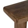 Consola Castanho Madeira de mangueira 120 x 35 x 76 cm de BigBuy Home, Jogos de móveis - Ref: S8806730, Preço: 285,54 €, Desc...