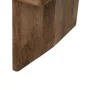 Table Basse Marron Bois de manguier 140 x 70 x 45 cm de BigBuy Home, Tables - Réf : S8806731, Prix : 362,70 €, Remise : %