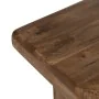 Table Basse Marron Bois de manguier 140 x 70 x 45 cm de BigBuy Home, Tables - Réf : S8806731, Prix : 362,70 €, Remise : %