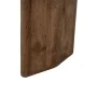 Mesa de Centro Castanho Madeira de mangueira 120 x 35 x 45 cm de BigBuy Home, Jogos de móveis - Ref: S8806732, Preço: 222,43 ...