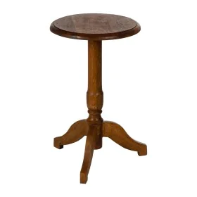 Small Side Table Natural 41 x 41 x 69 cm by BigBuy Garden, Side Tables - Ref: S8806735, Price: 140,40 €, Discount: %