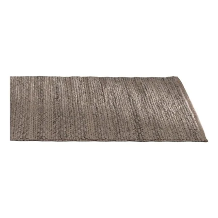 Tapis Taupe 80 x 150 x 1 cm de BigBuy Home, Tapis - Réf : S8806737, Prix : 50,61 €, Remise : %