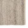 Tapete Taupe 80 x 150 x 1 cm de BigBuy Home, Tapetes - Ref: S8806737, Preço: 50,61 €, Desconto: %