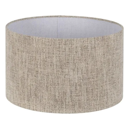 Lamp Shade Brown Polyester 50 x 50 x 30 cm by BigBuy Home, Lamp Shades - Ref: S8806738, Price: 41,82 €, Discount: %