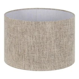 Lamp Shade Brown Polyester 45 x 45 x 30 cm by BigBuy Home, Lamp Shades - Ref: S8806739, Price: 37,68 €, Discount: %