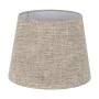 Lamp Shade Brown Polyester 45 X 45 X 34 CM by BigBuy Home, Lamp Shades - Ref: S8806745, Price: 34,82 €, Discount: %