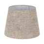 Lamp Shade Brown Polyester 40 x 40 x 30 cm by BigBuy Home, Lamp Shades - Ref: S8806746, Price: 25,57 €, Discount: %