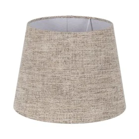 Écran de lampe Marron Polyester 40 x 40 x 30 cm de BigBuy Home, Abats-jour - Réf : S8806746, Prix : 26,63 €, Remise : %