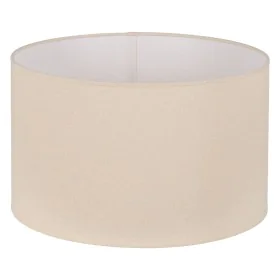 Écran de lampe Beige 50 x 50 x 30 cm de BigBuy Home, Abats-jour - Réf : S8806756, Prix : 38,87 €, Remise : %