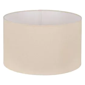 Écran de lampe Beige 50 x 50 x 30 cm de BigBuy Home, Abats-jour - Réf : S8806756, Prix : 38,87 €, Remise : %