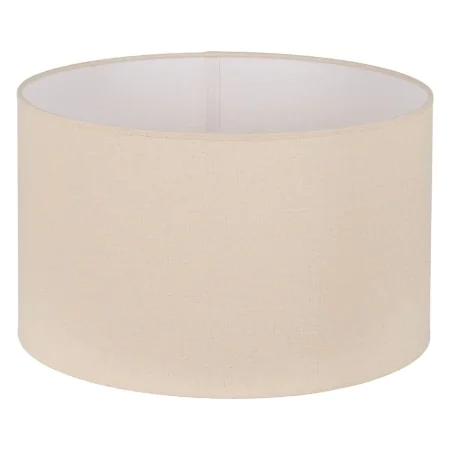 Pantalla de Lámpara Beige 50 x 50 x 30 cm de BigBuy Home, Pantallas - Ref: S8806756, Precio: 39,18 €, Descuento: %