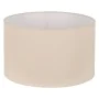 Écran de lampe Beige 50 x 50 x 30 cm de BigBuy Home, Abats-jour - Réf : S8806756, Prix : 39,18 €, Remise : %