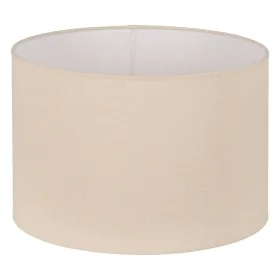 Pantalla de Lámpara Beige 45 x 45 x 30 cm de BigBuy Home, Pantallas - Ref: S8806757, Precio: 35,79 €, Descuento: %