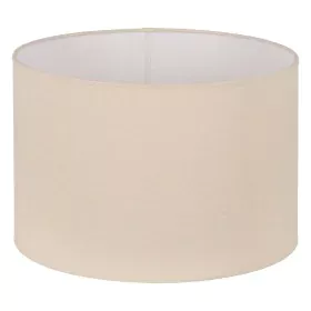 Écran de lampe Beige 45 x 45 x 30 cm de BigBuy Home, Abats-jour - Réf : S8806757, Prix : 35,79 €, Remise : %