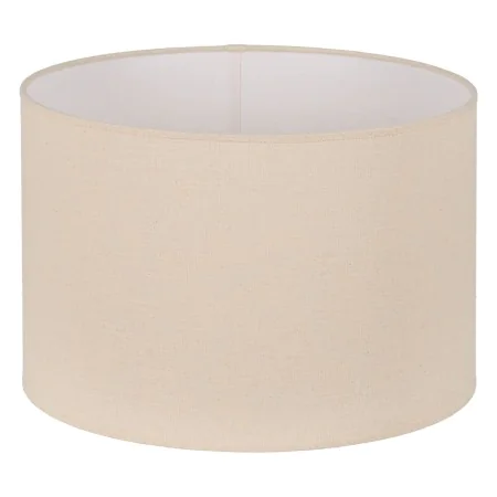 Pantalla de Lámpara Beige 45 x 45 x 30 cm de BigBuy Home, Pantallas - Ref: S8806757, Precio: 34,35 €, Descuento: %