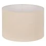 Écran de lampe Beige 45 x 45 x 30 cm de BigBuy Home, Abats-jour - Réf : S8806757, Prix : 35,79 €, Remise : %