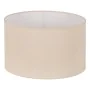 Lamp Shade Beige 40 x 40 x 24 cm by BigBuy Home, Lamp Shades - Ref: S8806758, Price: 25,85 €, Discount: %