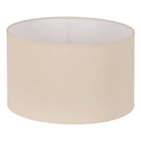 Écran de lampe Beige 40 x 40 x 24 cm de BigBuy Home, Abats-jour - Réf : S8806758, Prix : 25,85 €, Remise : %