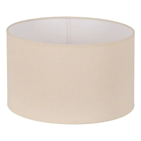 Écran de lampe Beige 40 x 40 x 24 cm de BigBuy Home, Abats-jour - Réf : S8806758, Prix : 25,85 €, Remise : %