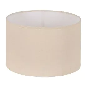 Lamp Shade Beige 35 x 35 x 22 cm by BigBuy Home, Lamp Shades - Ref: S8806759, Price: 20,32 €, Discount: %