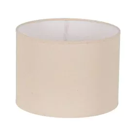 Écran de lampe Beige 30 x 30 x 22 cm de BigBuy Home, Abats-jour - Réf : S8806760, Prix : 16,93 €, Remise : %