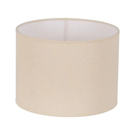 Lamp Shade Beige 30 x 30 x 22 cm by BigBuy Home, Lamp Shades - Ref: S8806760, Price: 16,25 €, Discount: %