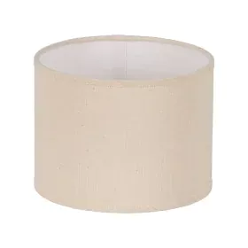 Lamp Shade Beige 20 x 20 x 15 cm by BigBuy Home, Lamp Shades - Ref: S8806761, Price: 10,82 €, Discount: %