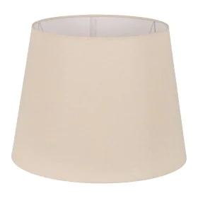 Pantalla de Lámpara Beige 50 x 50 x 38 cm de BigBuy Home, Pantallas - Ref: S8806762, Precio: 40,22 €, Descuento: %