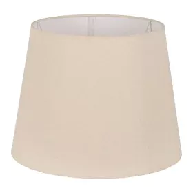 Pantalla de Lámpara Beige 50 x 50 x 38 cm de BigBuy Home, Pantallas - Ref: S8806762, Precio: 40,54 €, Descuento: %