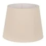 Écran de lampe Beige 50 x 50 x 38 cm de BigBuy Home, Abats-jour - Réf : S8806762, Prix : 40,22 €, Remise : %