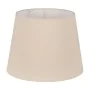 Écran de lampe Beige 45 X 45 X 34 CM de BigBuy Home, Abats-jour - Réf : S8806769, Prix : 33,89 €, Remise : %