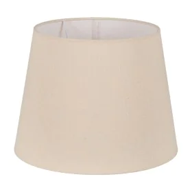 Pantalla de Lámpara Beige 45 X 45 X 34 CM de BigBuy Home, Pantallas - Ref: S8806769, Precio: 33,89 €, Descuento: %