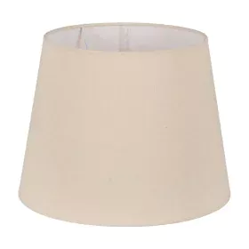 Pantalla de Lámpara Beige 45 X 45 X 34 CM de BigBuy Home, Pantallas - Ref: S8806769, Precio: 32,54 €, Descuento: %