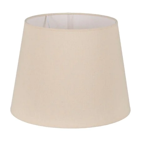 Pantalla de Lámpara Beige 45 X 45 X 34 CM de BigBuy Home, Pantallas - Ref: S8806769, Precio: 32,54 €, Descuento: %