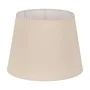 Lamp Shade Beige 40 x 40 x 30 cm by BigBuy Home, Lamp Shades - Ref: S8806770, Price: 23,50 €, Discount: %