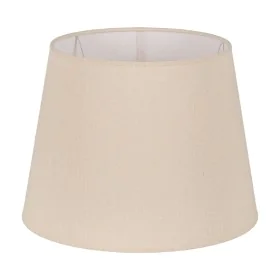 Pantalla de Lámpara Beige 40 x 40 x 30 cm de BigBuy Home, Pantallas - Ref: S8806770, Precio: 24,48 €, Descuento: %