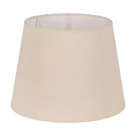 Lamp Shade Beige 40 x 40 x 30 cm by BigBuy Home, Lamp Shades - Ref: S8806770, Price: 23,50 €, Discount: %