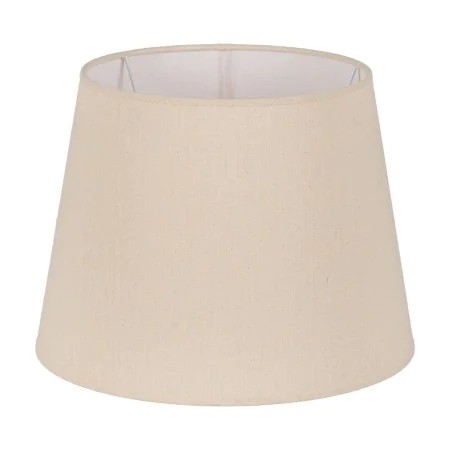 Lamp Shade Beige 40 x 40 x 30 cm by BigBuy Home, Lamp Shades - Ref: S8806770, Price: 23,50 €, Discount: %