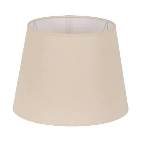 Lamp Shade Beige 35 x 35 x 26 cm by BigBuy Home, Lamp Shades - Ref: S8806771, Price: 20,04 €, Discount: %