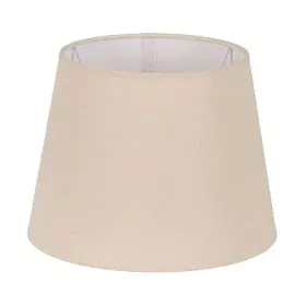 Lamp Shade Beige 35 x 35 x 26 cm by BigBuy Home, Lamp Shades - Ref: S8806771, Price: 19,24 €, Discount: %