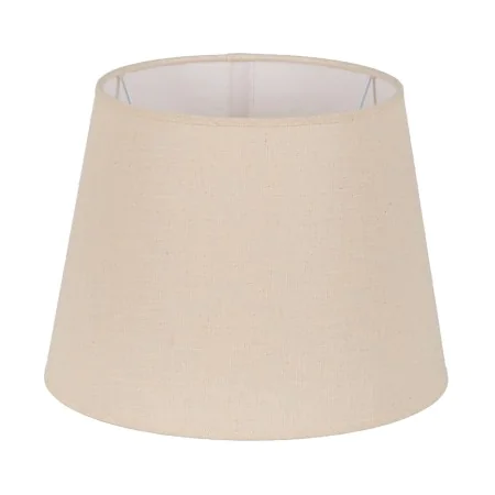 Écran de lampe Beige 35 x 35 x 26 cm de BigBuy Home, Abats-jour - Réf : S8806771, Prix : 20,04 €, Remise : %