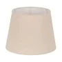 Pantalla de Lámpara Beige 35 x 35 x 26 cm de BigBuy Home, Pantallas - Ref: S8806771, Precio: 19,24 €, Descuento: %