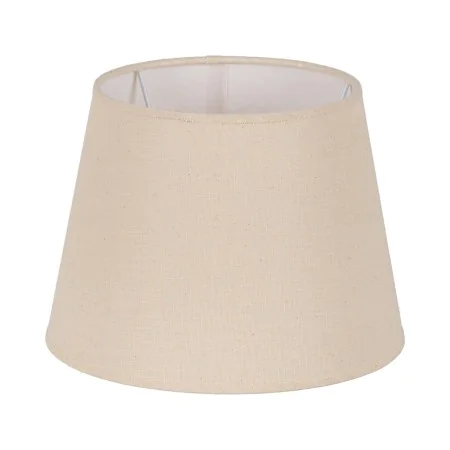 Lamp Shade Beige 30 x 30 x 22 cm by BigBuy Home, Lamp Shades - Ref: S8806772, Price: 14,51 €, Discount: %