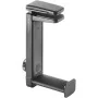 Headphone stand Mars Gaming MHH2W Black by Mars Gaming, PC Headsets - Ref: M0316186, Price: 14,39 €, Discount: %