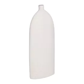 Vase Ceramic 24 X 8 X 56 CM by BigBuy Home, Vases - Ref: S8806777, Price: 44,44 €, Discount: %