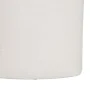 Vase Ceramic 24 X 8 X 56 CM by BigBuy Home, Vases - Ref: S8806777, Price: 44,79 €, Discount: %