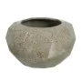 Planter Green Ceramic 40 x 40 x 26 cm by BigBuy Garden, Cachepots - Ref: S8806781, Price: 41,49 €, Discount: %